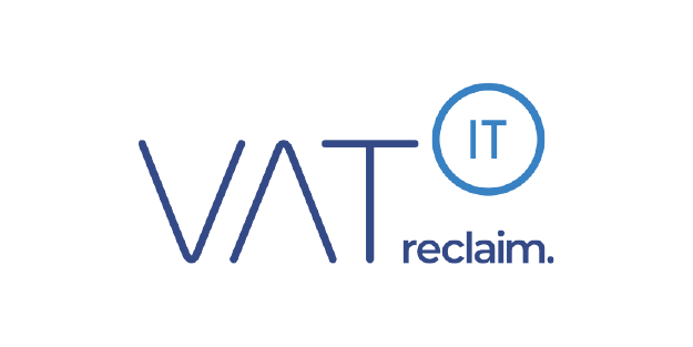 VAT IT Reclaim logo