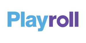 Playroll logo